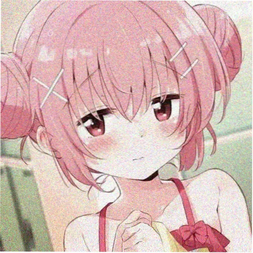 观众周晚头像